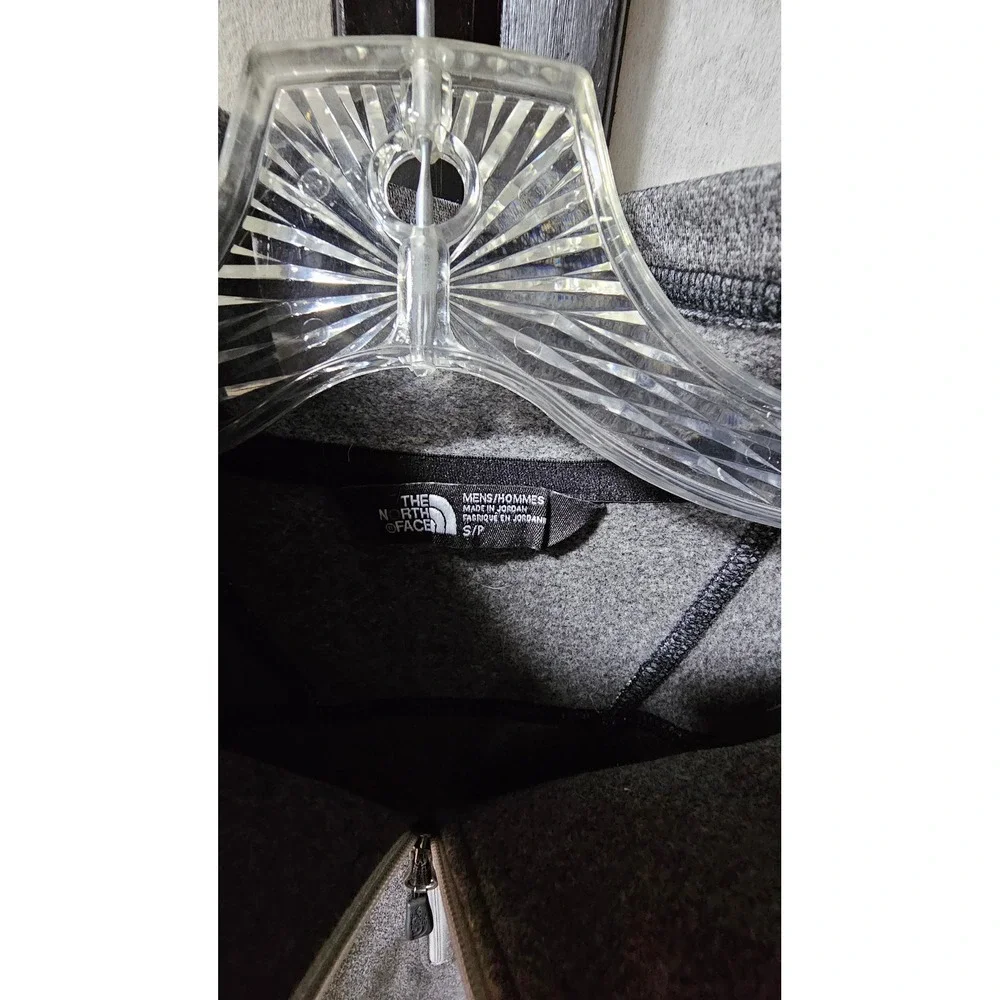 The North Face lightweight north